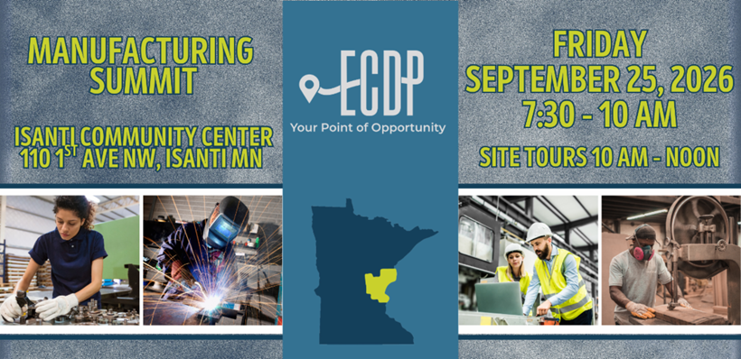 Manufacturing Summit