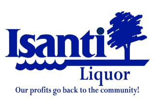 Isanti Liquor - Our Profits Go Back to the Community!
